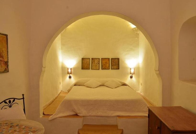 标准间, Dar Dhiafa