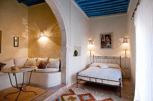 小型套房, Dar Dhiafa