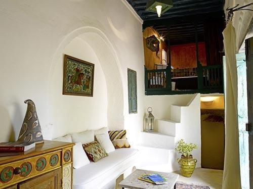 小型套房, Dar Dhiafa