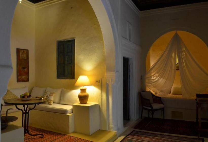 大型套房, Dar Dhiafa