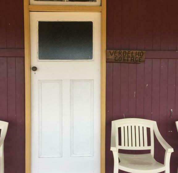 家庭房间共用浴室, Rangemore Estate