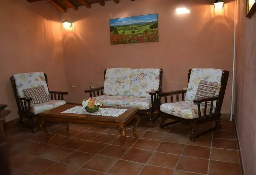 インサイド２ベッドルームアパートメント, Agriturismo Il Santo