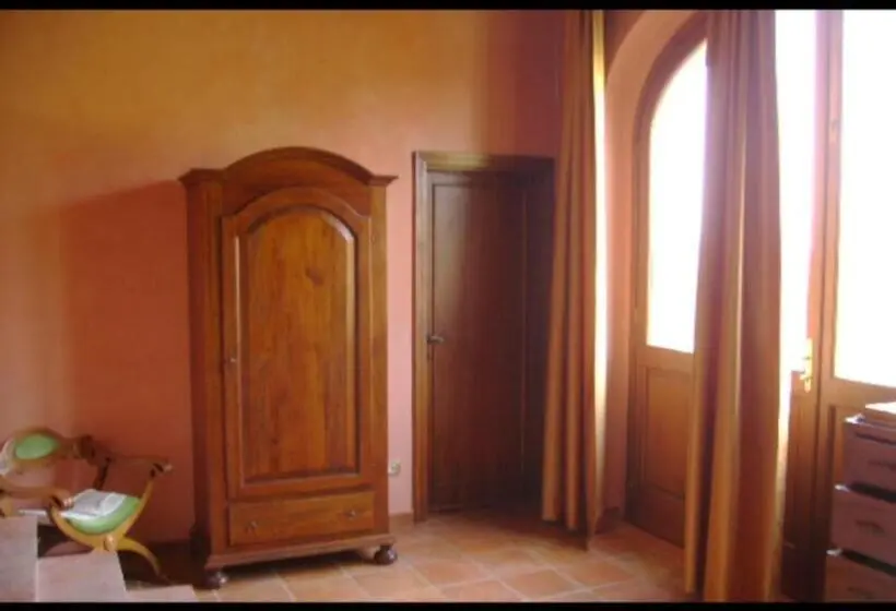 インサイド２ベッドルームアパートメント, Agriturismo Il Santo