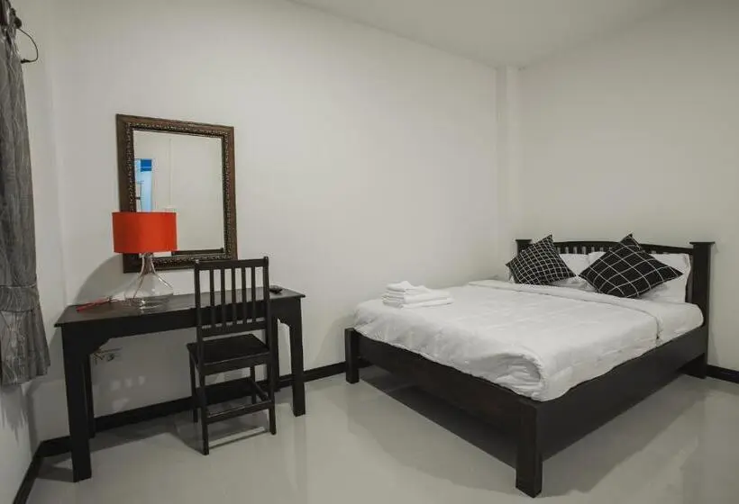 اتاق استاندارد, Banjanstay