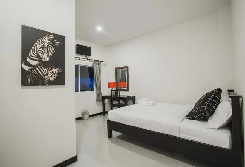 اتاق استاندارد, Banjanstay