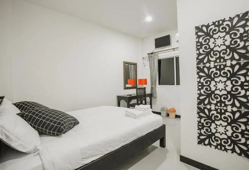 اتاق استاندارد, Banjanstay