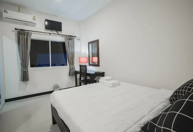 اتاق استاندارد, Banjanstay