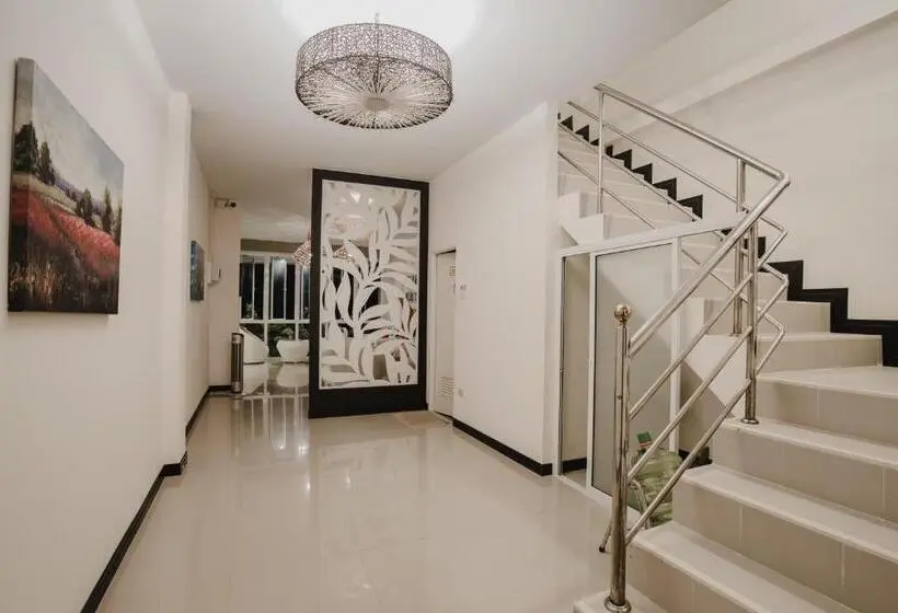 اتاق استاندارد, Banjanstay