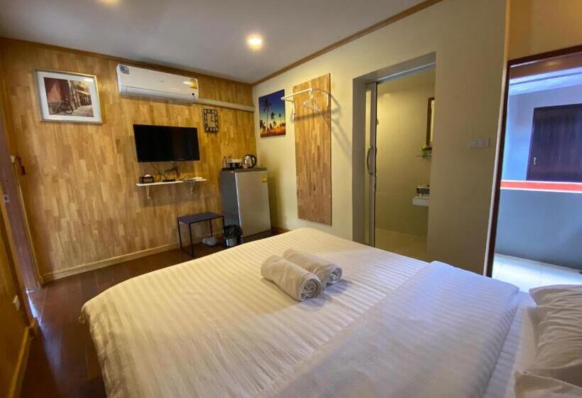 غرفة قياسية, Bed In Beyt Boutique