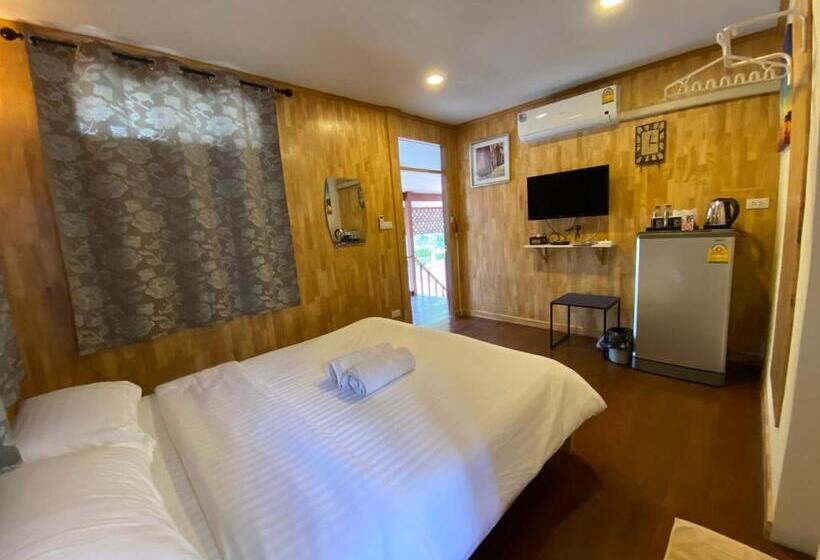 غرفة قياسية, Bed In Beyt Boutique