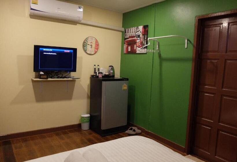 غرفة قياسية, Bed In Beyt Boutique