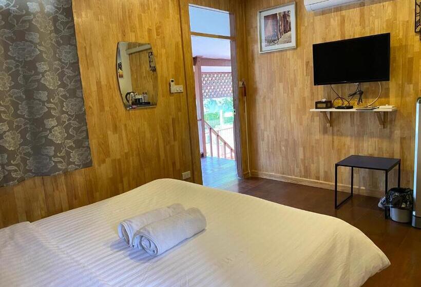 غرفة قياسية, Bed In Beyt Boutique