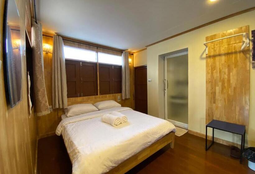 غرفة قياسية, Bed In Beyt Boutique