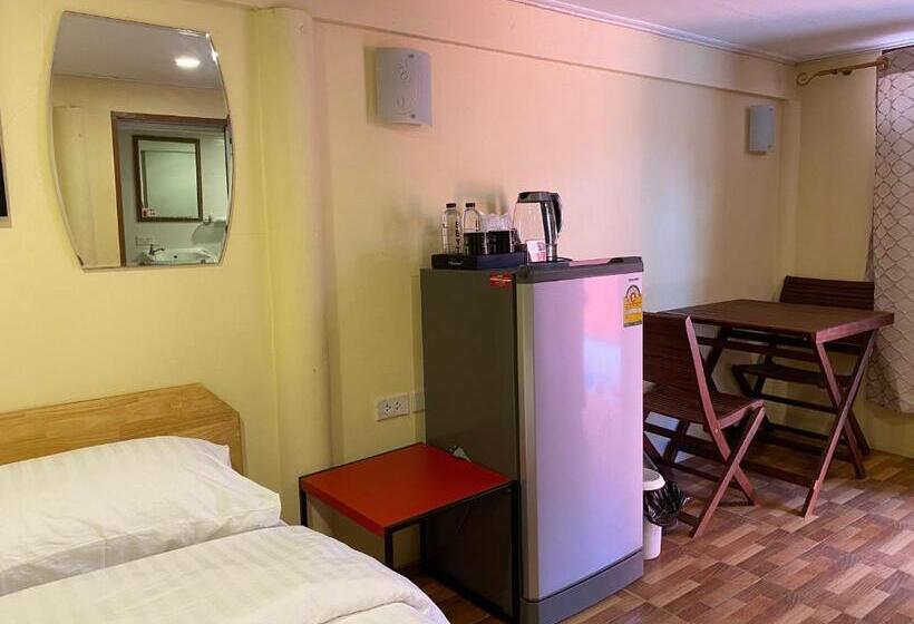 غرفة سوبيريور, Bed In Beyt Boutique