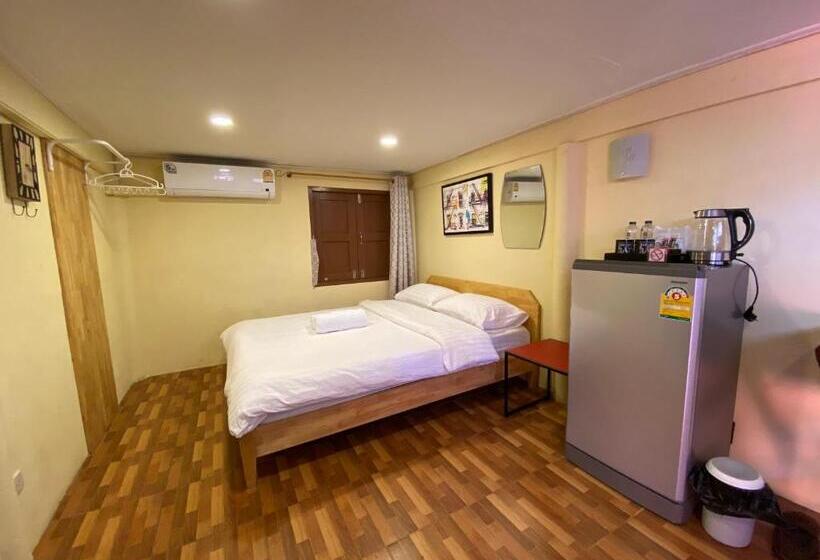 غرفة سوبيريور, Bed In Beyt Boutique