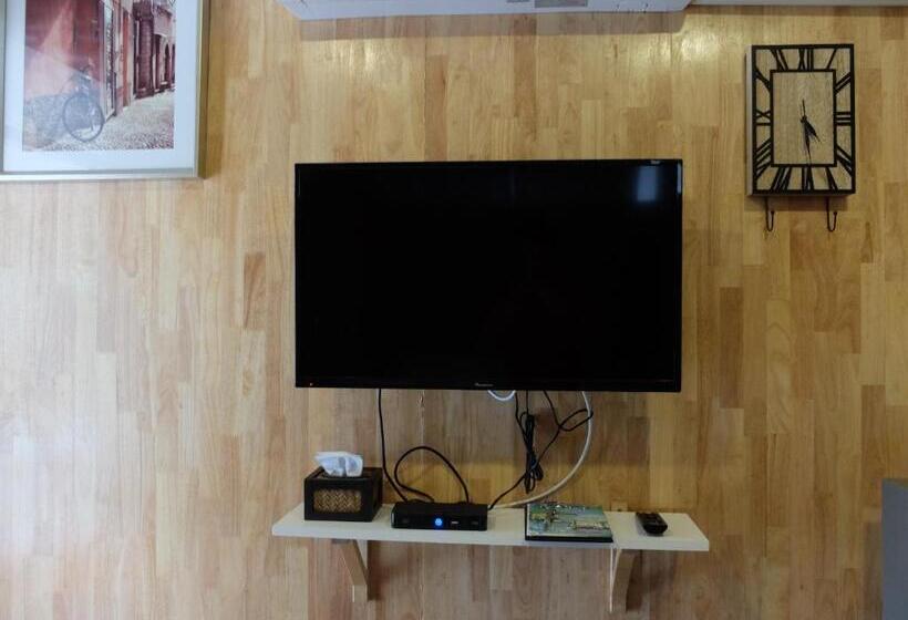 غرفة سوبيريور, Bed In Beyt Boutique