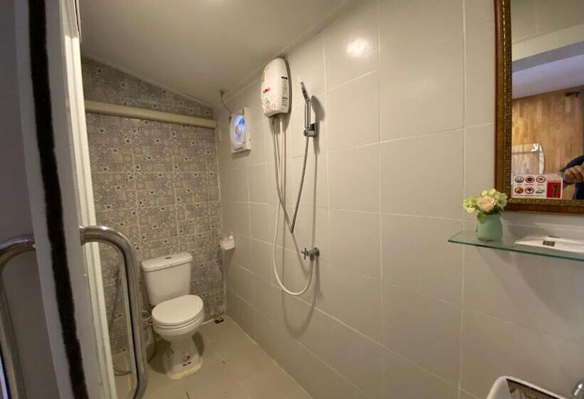 غرفة سوبيريور, Bed In Beyt Boutique