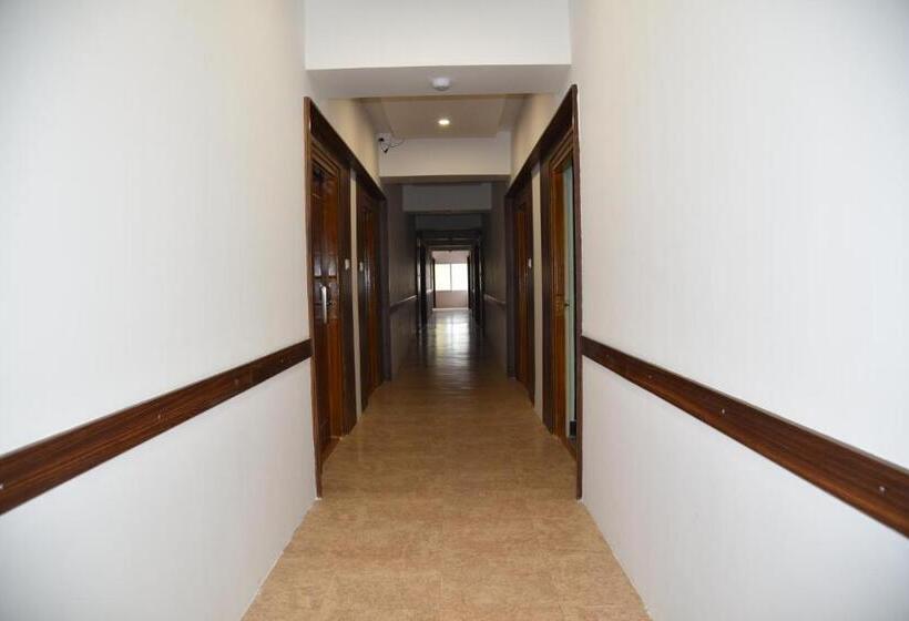 Quarto Superior, Bhimas Paradise