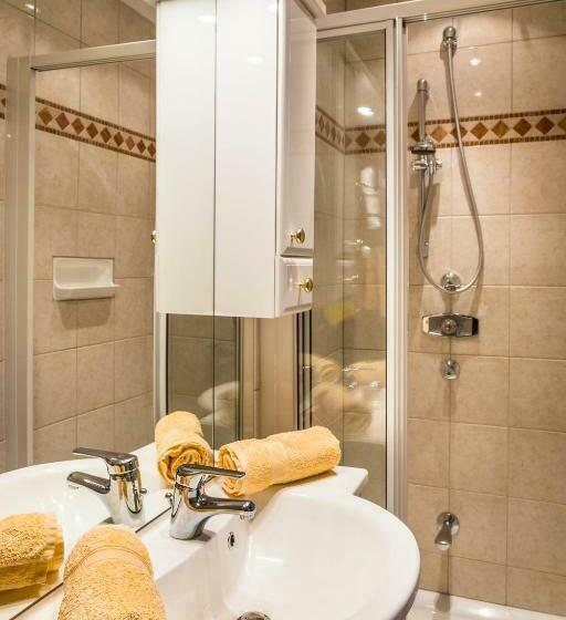 1ベッドルームアパートメント, Bio Bauernhof Schoberhof