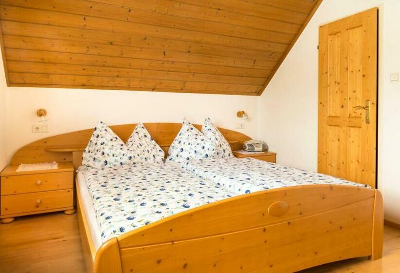Апартаменты 1 Спальня, Bio Bauernhof Schoberhof