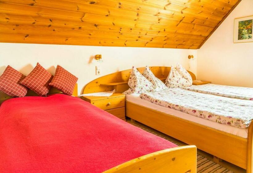 1ベッドルームアパートメント, Bio Bauernhof Schoberhof