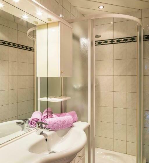 1ベッドルームアパートメント, Bio Bauernhof Schoberhof