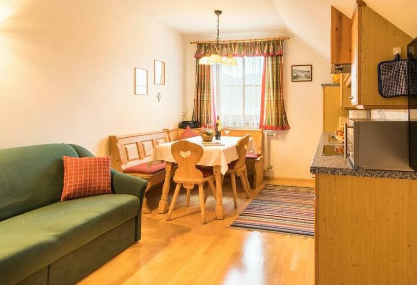 1ベッドルームアパートメント, Bio Bauernhof Schoberhof