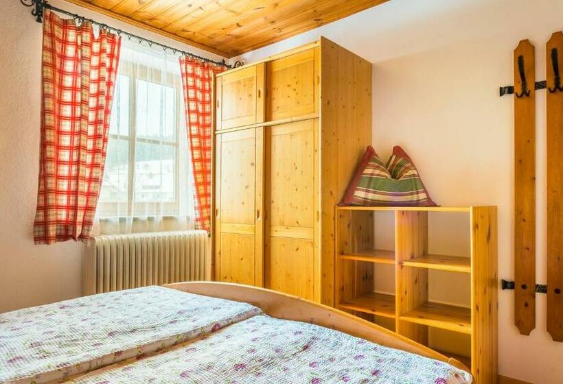 Апартаменты 1 Спальня, Bio Bauernhof Schoberhof