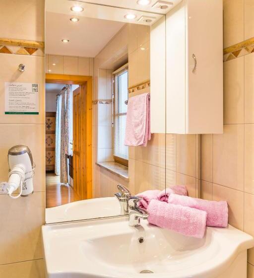 2ベッドルームのコンフォートアパートメント, Bio Bauernhof Schoberhof