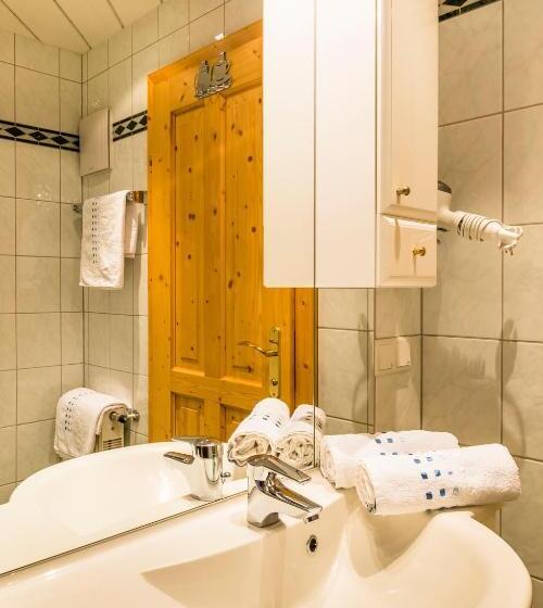 2ベッドルームのコンフォートアパートメント, Bio Bauernhof Schoberhof