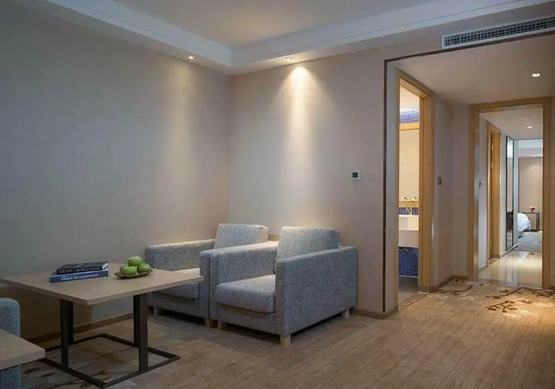 プレミアムスイート, Kyriad Marvelous Hotel Dongguan Huangjiang Jingyi