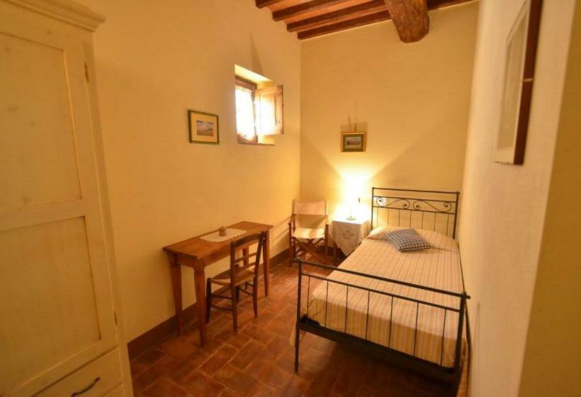 דירת שני חדרים, Podere Casanuova