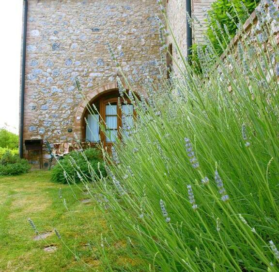 דירת חדר, Podere Casanuova