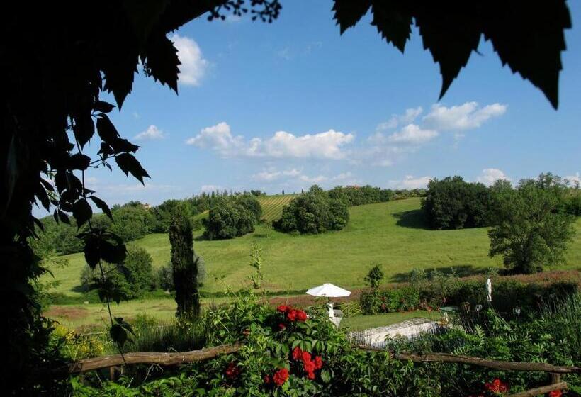 חדר סטודיו סטנדרד, Podere Casanuova