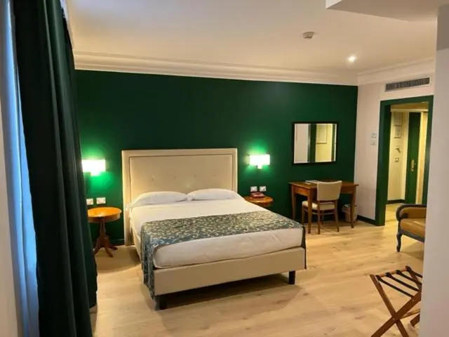 Standard-huone, Relais La Fattoria