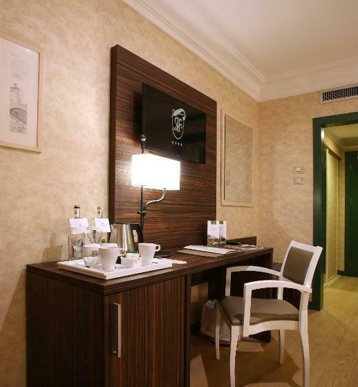 Номер Стандарт, Relais La Fattoria