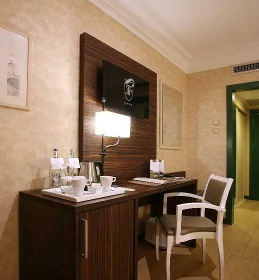 Standard-huone, Relais La Fattoria