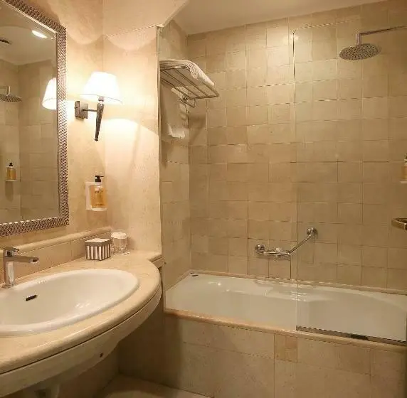 Standard-huone, Relais La Fattoria