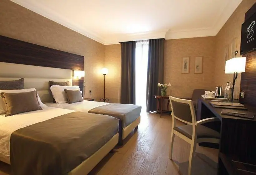 Standard-huone, Relais La Fattoria