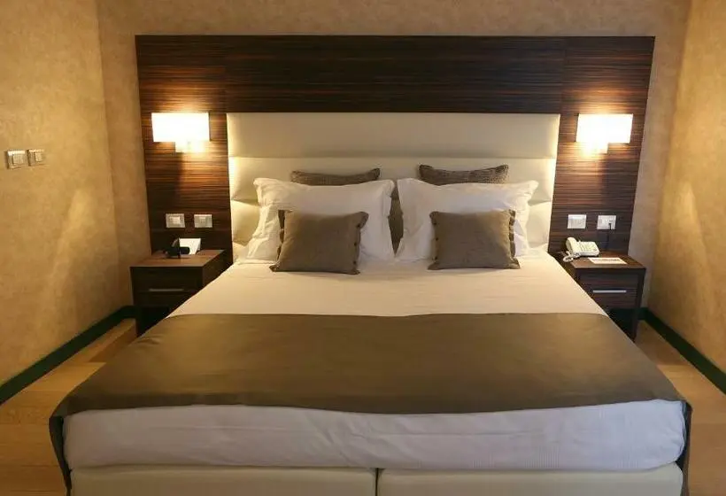 Standard-huone, Relais La Fattoria