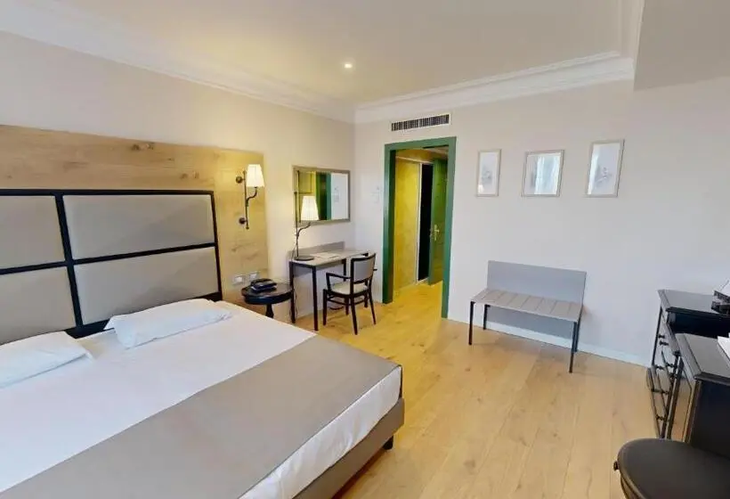 Standard-huone, Relais La Fattoria