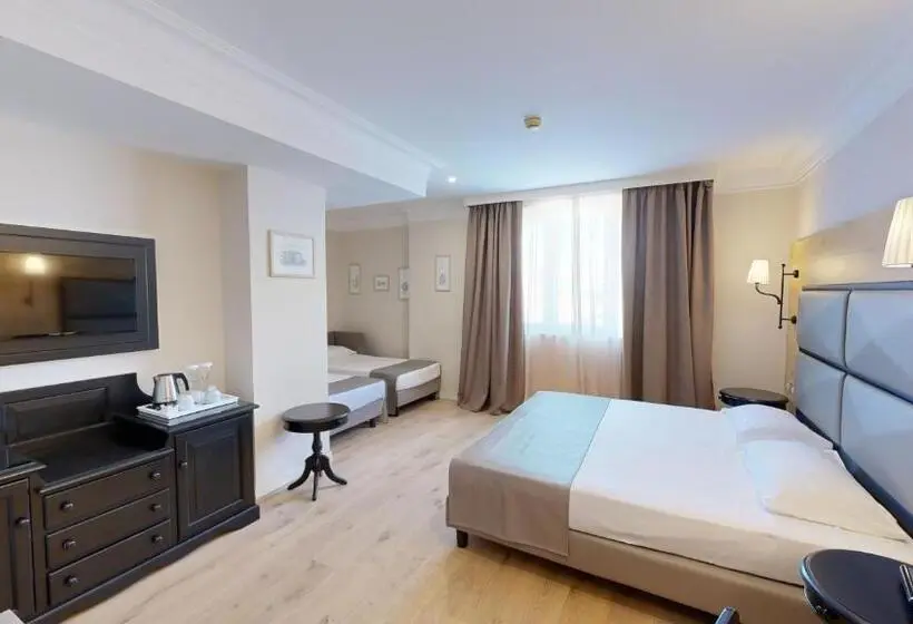 Standard-huone, Relais La Fattoria