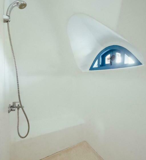 חדר סטנדרט, Bali Bio Villas