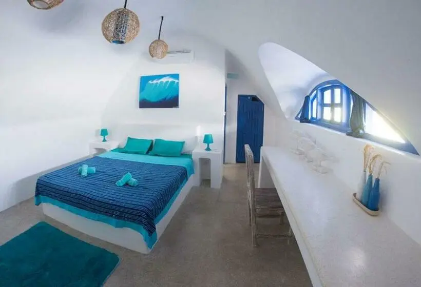 اتاق استاندارد, Bali Bio Villas