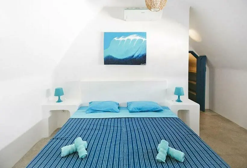 اتاق استاندارد, Bali Bio Villas