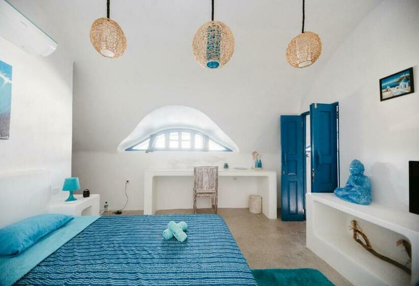 חדר סטנדרט, Bali Bio Villas