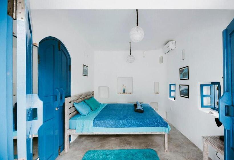 Номер Стандарт Совместная Ванная, Bali Bio Villas
