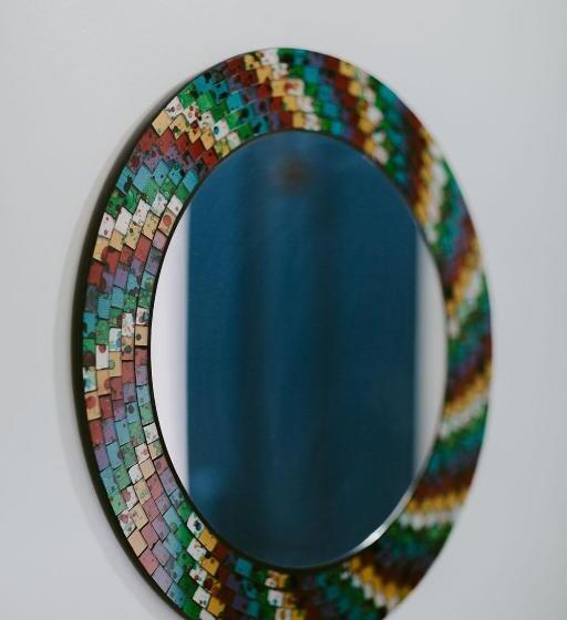 חדר סטנדרט פנימי, Bali Bio Villas