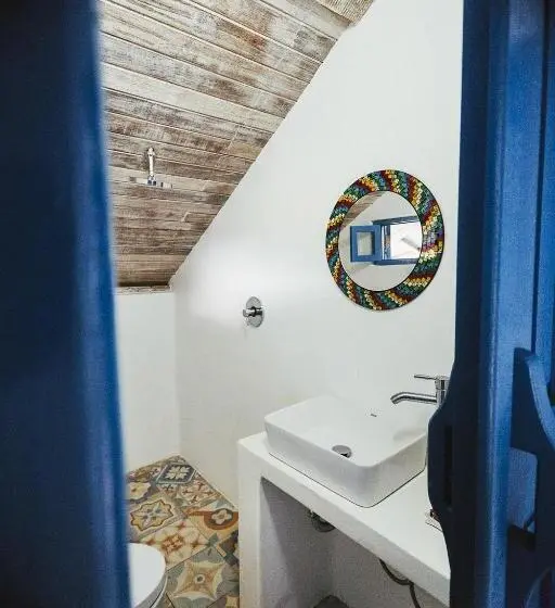 اتاق استاندارد اینتریور, Bali Bio Villas