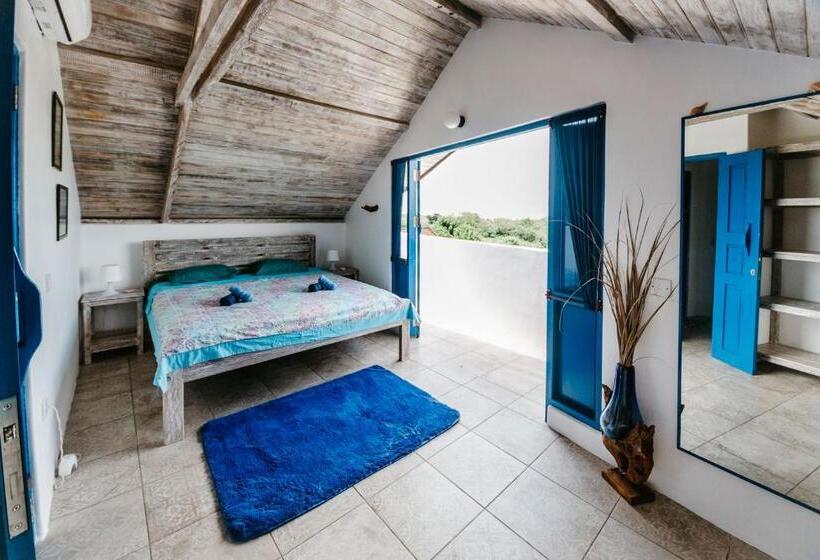 Номер Стандарт Внутренний, Bali Bio Villas